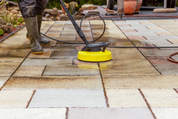 Best Concrete Sealing  in Falconer, NY