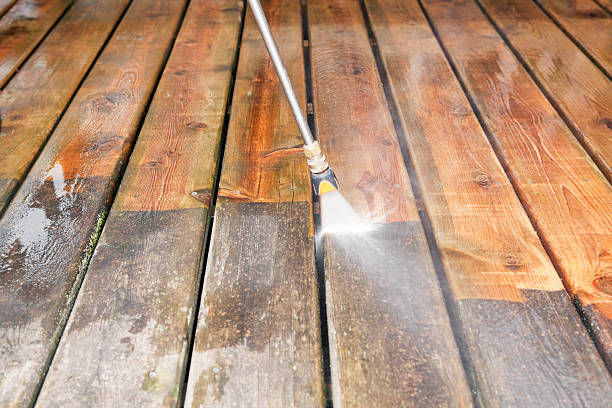 Best Driveway Pressure Washing  in Falconer, NY