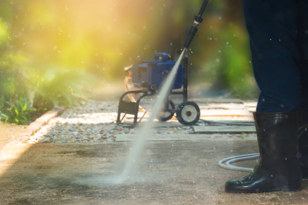 Reliable Falconer, NY Pressure Washing Services Solutions